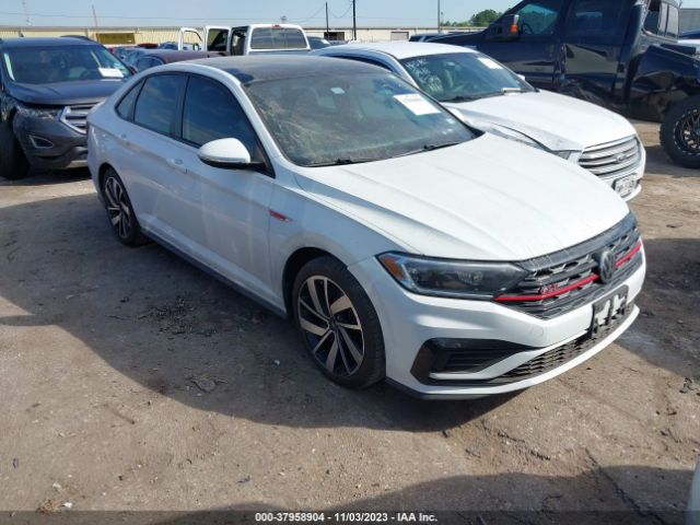 VOLKSWAGEN JETTA GLI 2019 3vw5t7bu6km159818