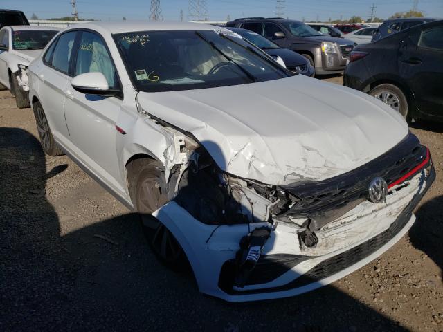 VOLKSWAGEN JETTA GLI 2019 3vw5t7bu6km193189