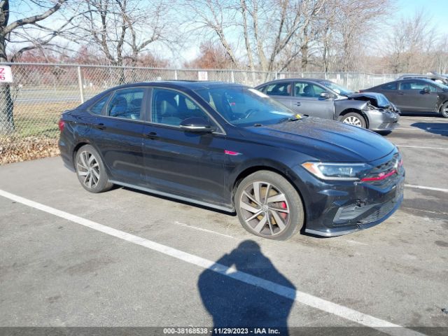 VOLKSWAGEN JETTA GLI 2019 3vw5t7bu6km256727