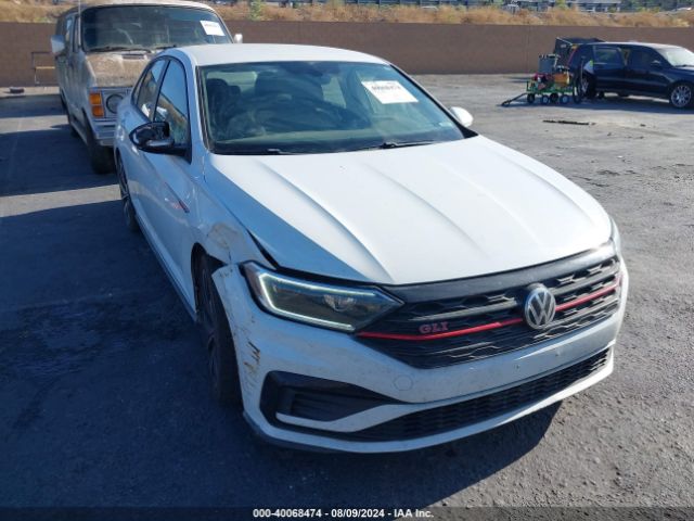 VOLKSWAGEN JETTA 2019 3vw5t7bu7km185831