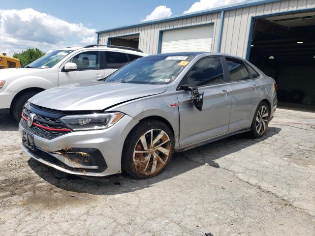 VOLKSWAGEN JETTA 2019 3vw5t7bu7km207701