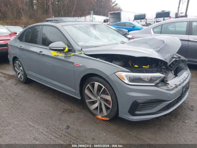 VOLKSWAGEN JETTA GLI 2019 3vw5t7bu7km232615