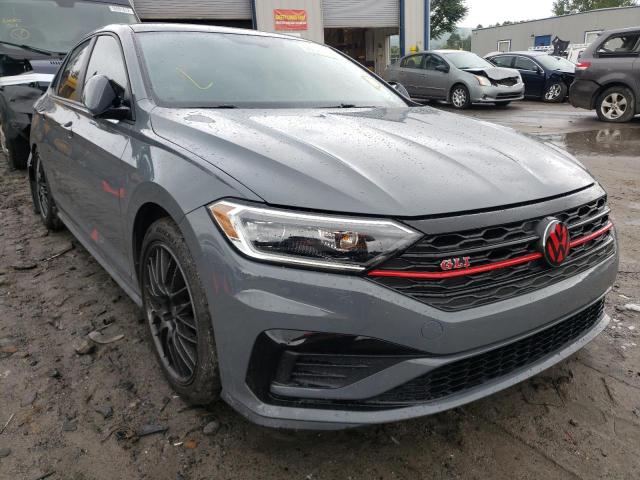 VOLKSWAGEN JETTA GLI 2019 3vw5t7bu8km213863