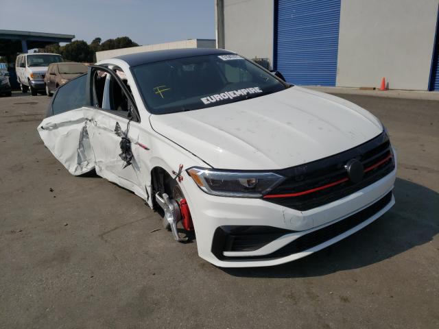 VOLKSWAGEN JETTA GLI 2019 3vw5t7bu9km150255