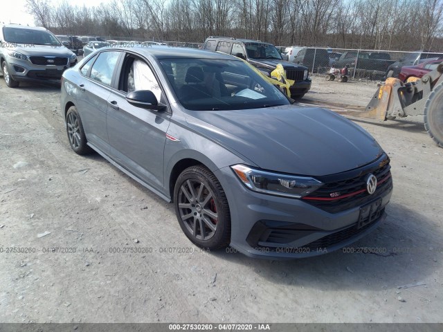 VOLKSWAGEN JETTA GLI 2019 3vw5t7buxkm171759