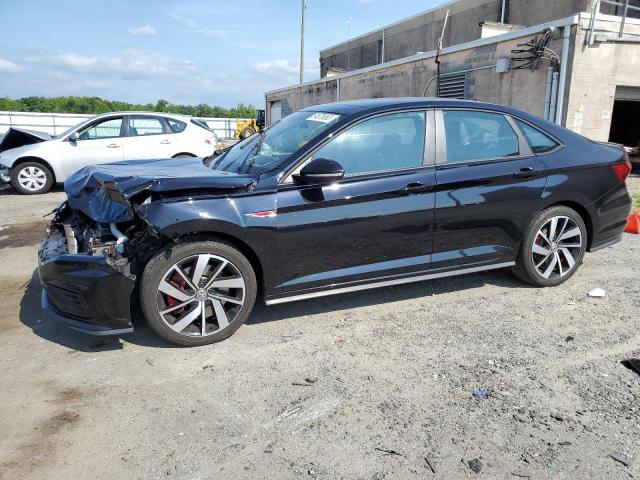 VOLKSWAGEN JETTA 2019 3vw5t7buxkm184267