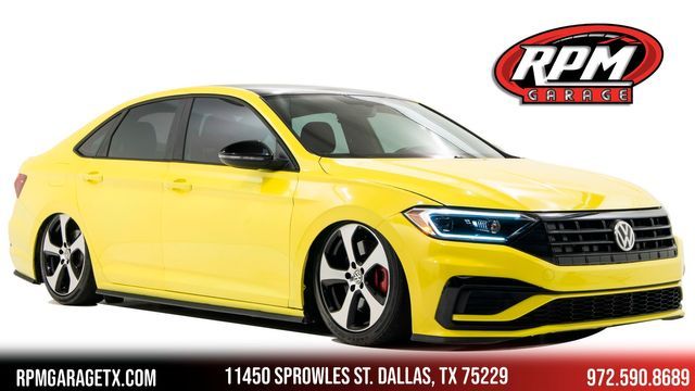 VOLKSWAGEN JETTA GLI 2019 3vw5t7buxkm203397