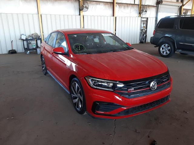 VOLKSWAGEN JETTA GLI 2021 3vw5t7buxmm060258