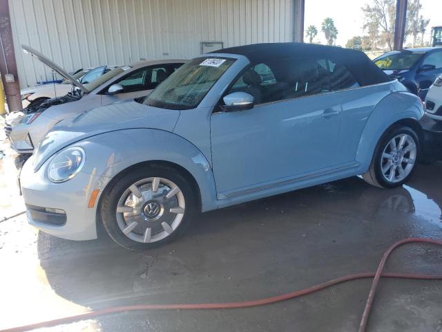 VOLKSWAGEN BEETLE 2014 3vw5x7at5em803763