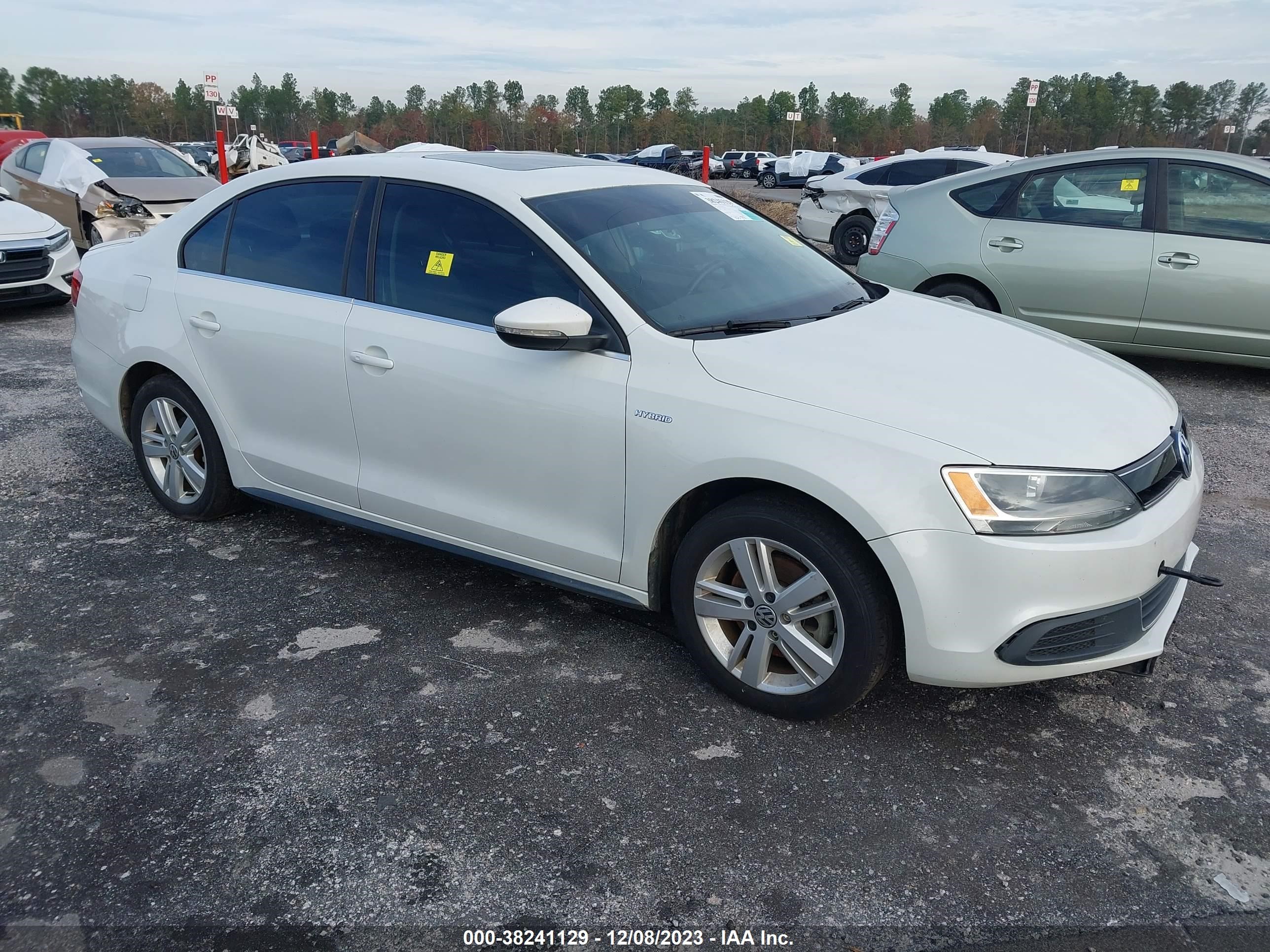 VOLKSWAGEN JETTA 2013 3vw637aj0dm254499