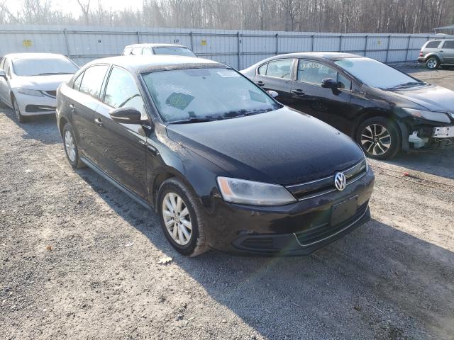 VOLKSWAGEN JETTA SEDAN 2013 3vw637aj0dm274865