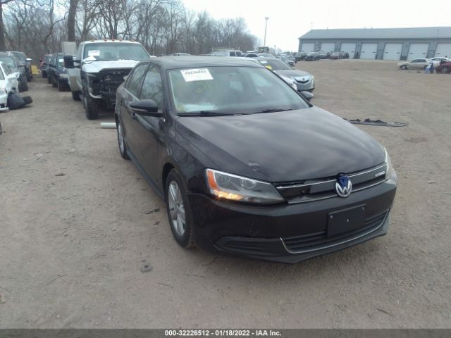 VOLKSWAGEN JETTA SEDAN 2013 3vw637aj0dm277894