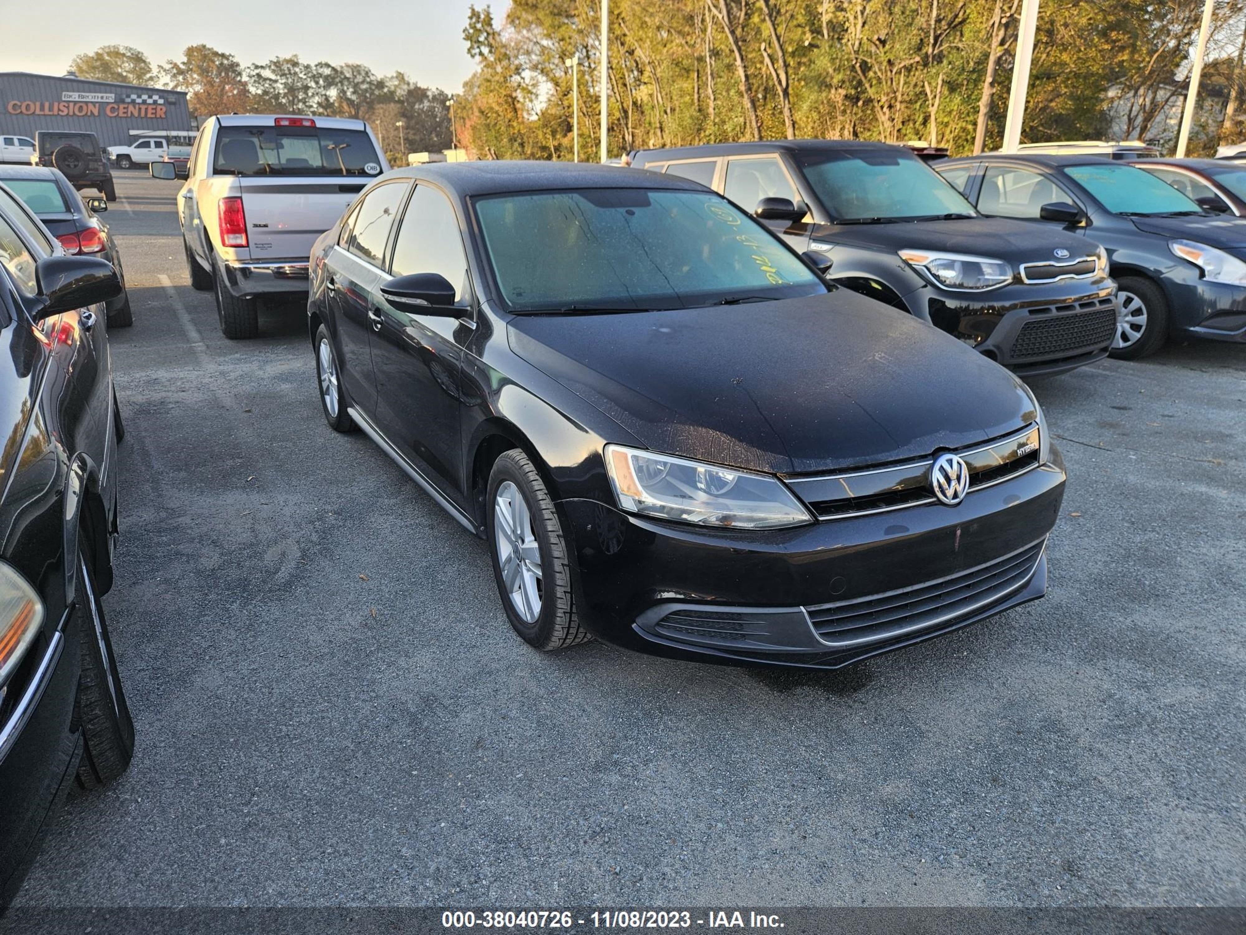 VOLKSWAGEN JETTA 2013 3vw637aj0dm279533