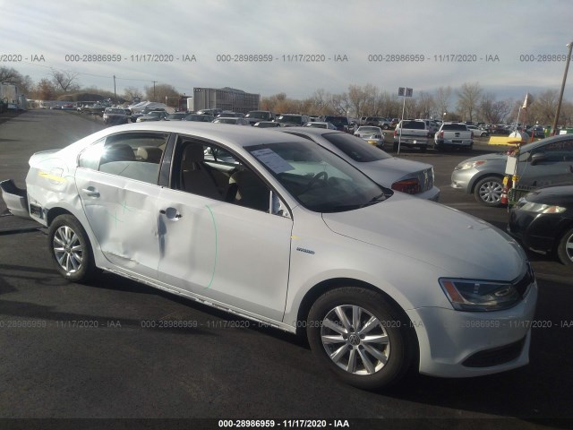 VOLKSWAGEN JETTA SEDAN 2013 3vw637aj0dm281542