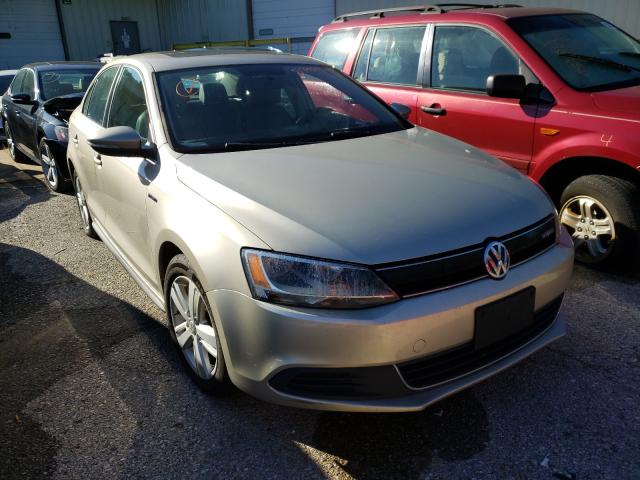 VOLKSWAGEN JETTA HYBR 2013 3vw637aj0dm286689