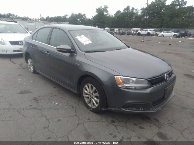 VOLKSWAGEN JETTA SEDAN 2013 3vw637aj0dm309176