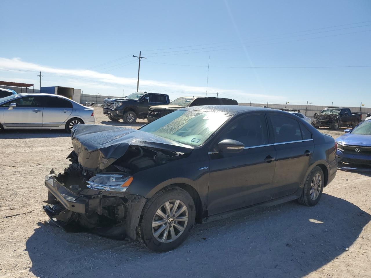 VOLKSWAGEN JETTA 2013 3vw637aj0dm313759