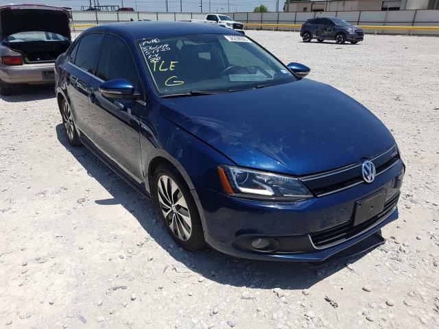 VOLKSWAGEN NULL 2014 3vw637aj0em221097