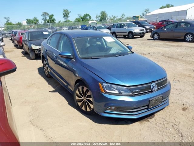 VOLKSWAGEN JETTA 2015 3vw637aj0fm327468