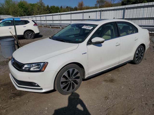 VOLKSWAGEN JETTA HYBR 2015 3vw637aj0fm407515