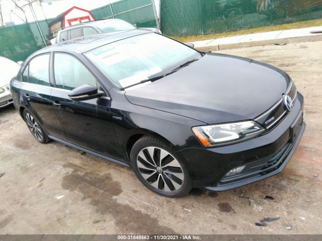 VOLKSWAGEN JETTA SEDAN 2016 3vw637aj0gm245354