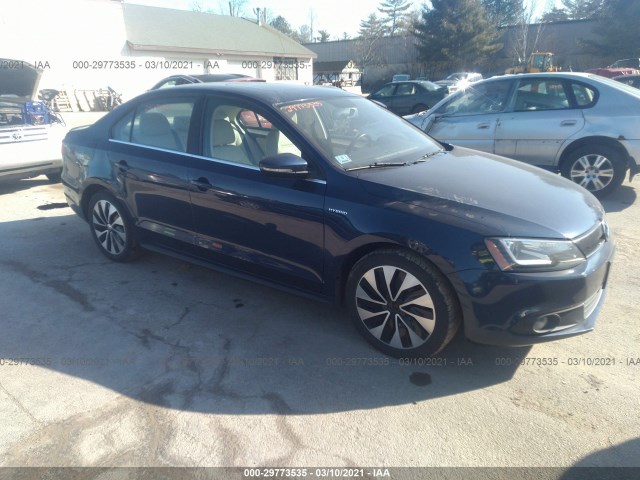 VOLKSWAGEN JETTA SEDAN 2013 3vw637aj1dm214464