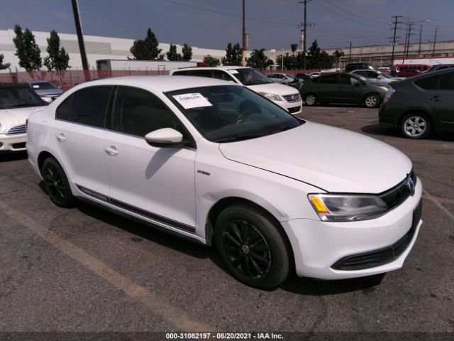 VOLKSWAGEN JETTA SEDAN 2013 3vw637aj1dm219468