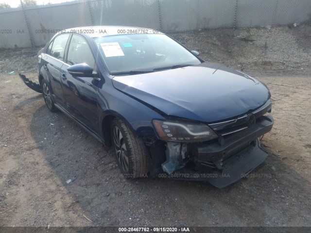 VOLKSWAGEN JETTA SEDAN 2013 3vw637aj1dm227182