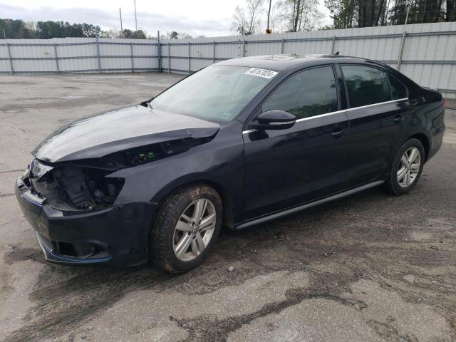 VOLKSWAGEN JETTA 2013 3vw637aj1dm294476