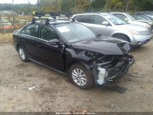 VOLKSWAGEN NULL 2014 3vw637aj1em208469