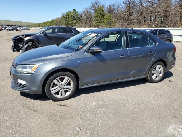 VOLKSWAGEN JETTA 2014 3vw637aj1em210111