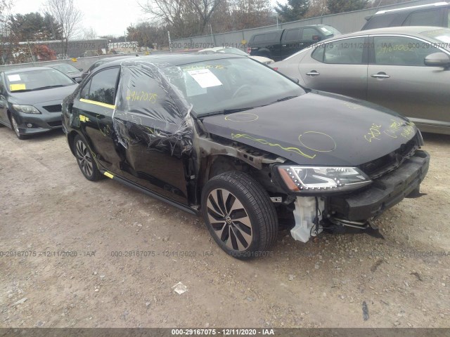 VOLKSWAGEN JETTA SEDAN 2014 3vw637aj1em210139