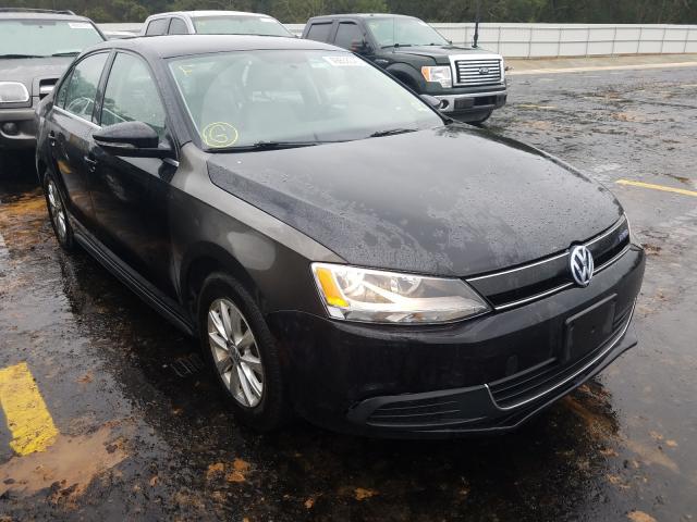 VOLKSWAGEN JETTA HYBR 2014 3vw637aj1em233498