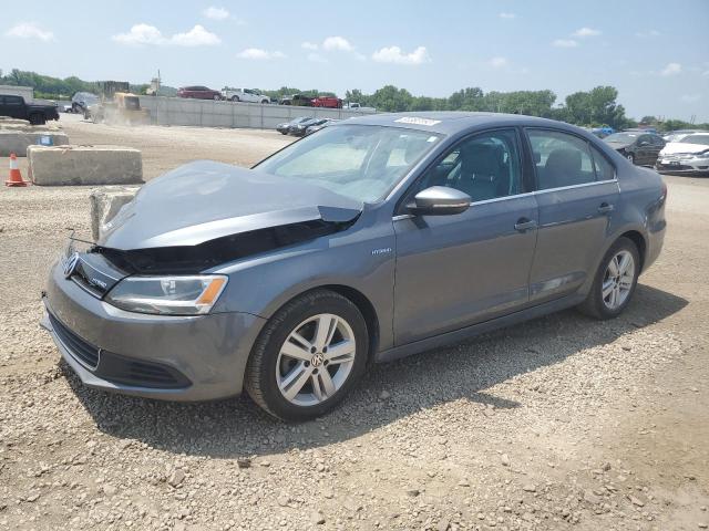 VOLKSWAGEN NULL 2014 3vw637aj1em263164