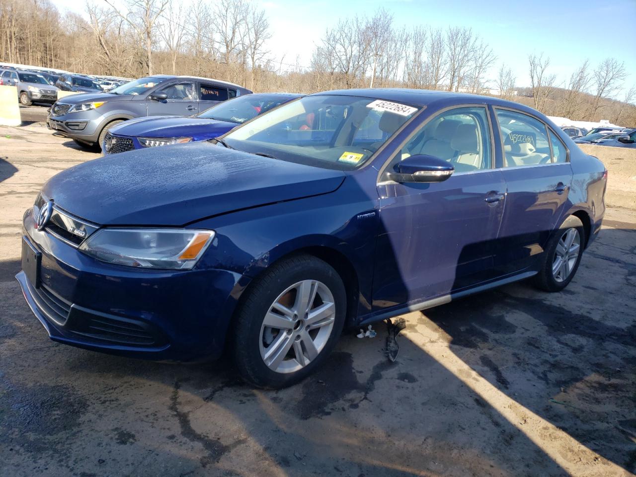 VOLKSWAGEN JETTA 2014 3vw637aj1em332225