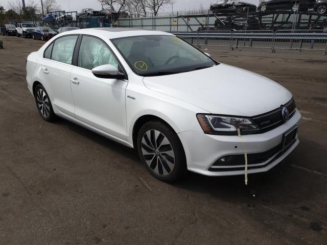 VOLKSWAGEN JETTA HYBR 2015 3vw637aj1fm334641