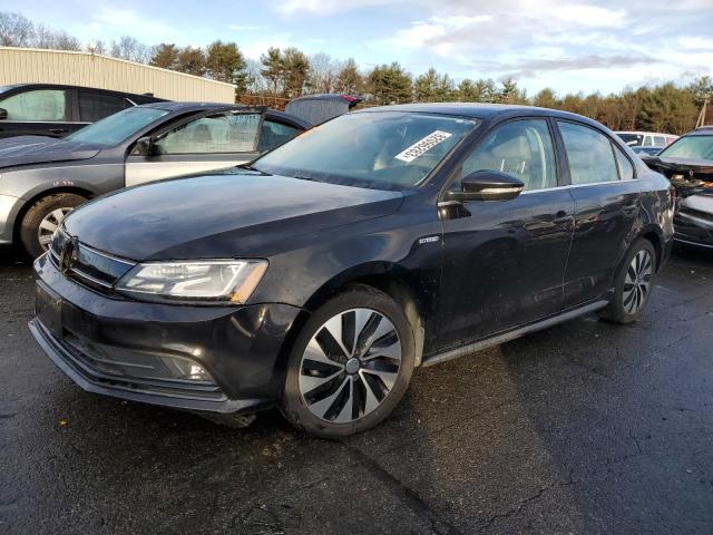 VOLKSWAGEN JETTA 2016 3vw637aj1gm268643