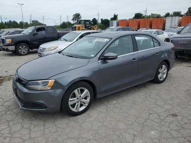 VOLKSWAGEN JETTA 2013 3vw637aj2dm263947