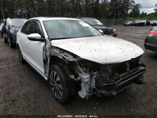 VOLKSWAGEN JETTA SEDAN 2013 3vw637aj2dm284393