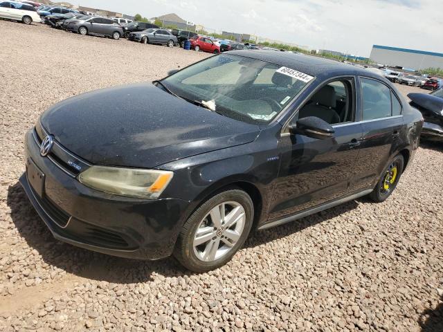 VOLKSWAGEN JETTA 2013 3vw637aj2dm290890