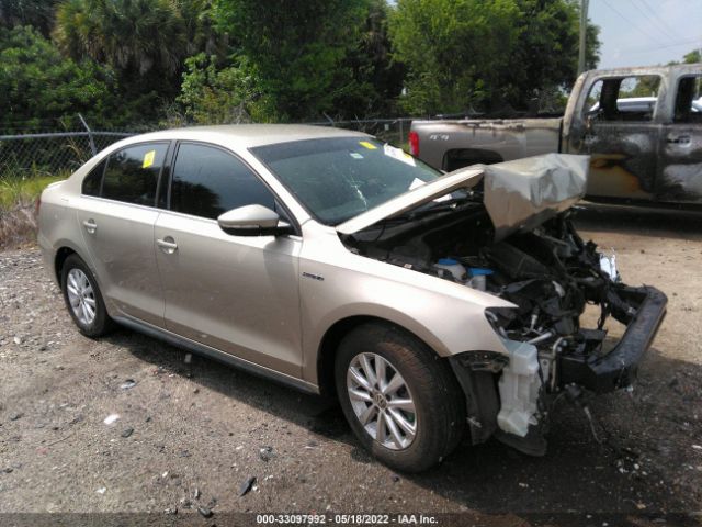 VOLKSWAGEN JETTA SEDAN 2013 3vw637aj2dm296091