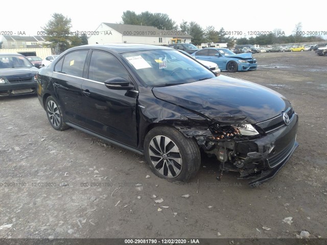 VOLKSWAGEN JETTA SEDAN 2014 3vw637aj2em215429