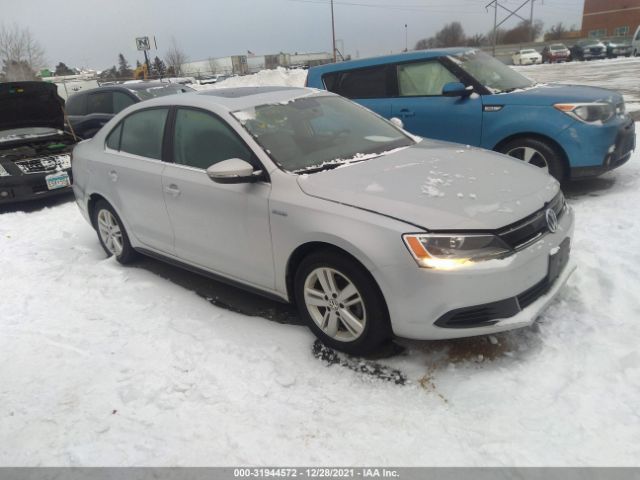 VOLKSWAGEN JETTA SEDAN 2013 3vw637aj3dm223778