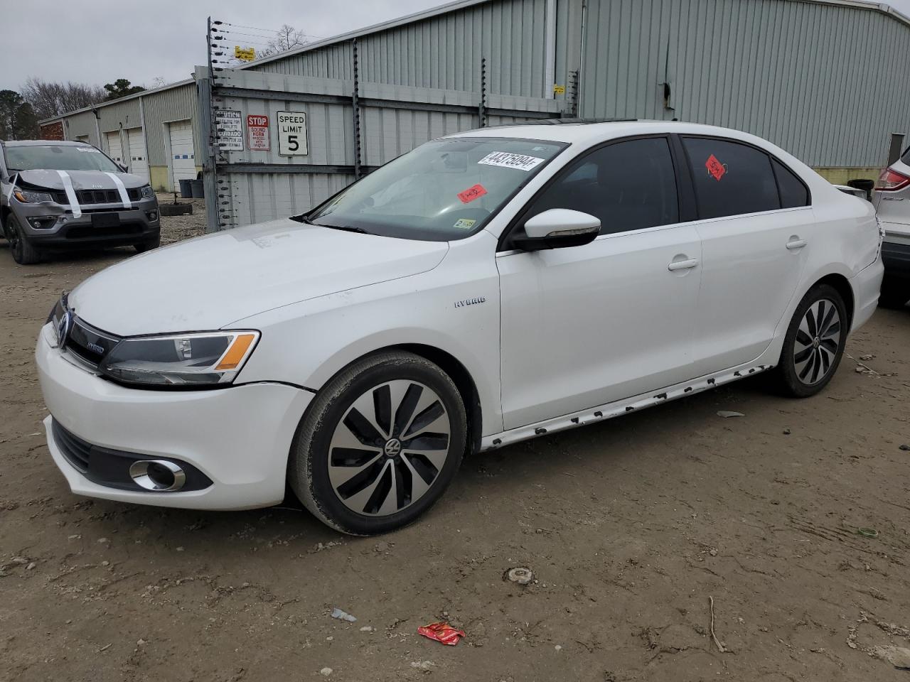 VOLKSWAGEN JETTA 2013 3vw637aj3dm229340