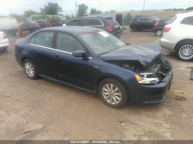 VOLKSWAGEN JETTA SEDAN 2014 3vw637aj3em209798