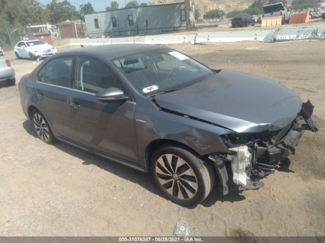 VOLKSWAGEN JETTA SEDAN 2014 3vw637aj3em210613