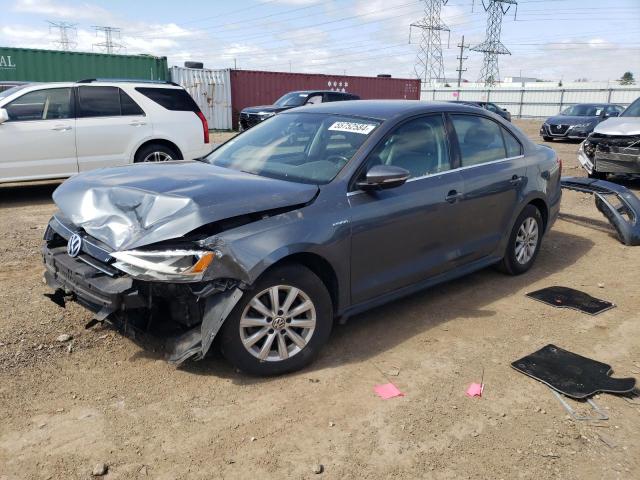 VOLKSWAGEN JETTA 2014 3vw637aj3em229369