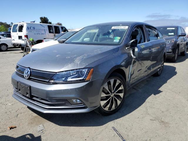 VOLKSWAGEN JETTA 2016 3vw637aj3gm372759