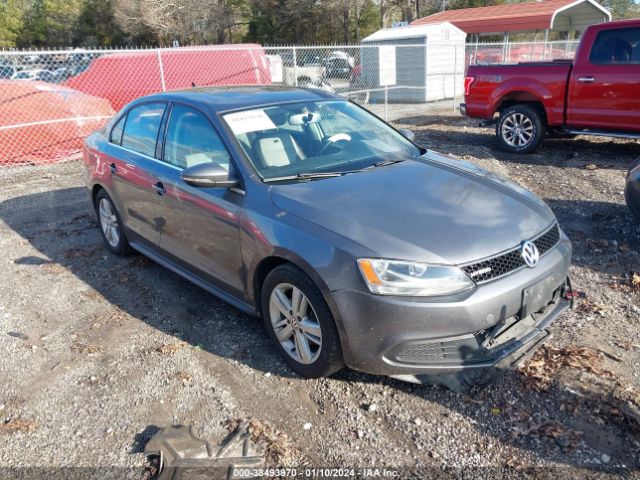 VOLKSWAGEN JETTA 2013 3vw637aj4dm226981