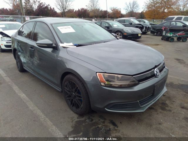 VOLKSWAGEN JETTA SEDAN 2013 3vw637aj4dm230318